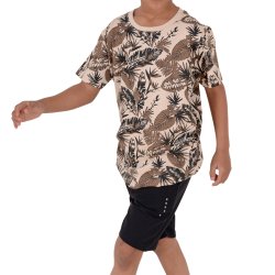 Hector shorts - Black