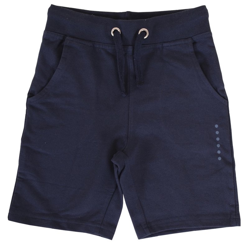 Hector shorts - Dark navy