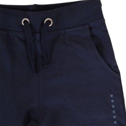 Hector shorts - Dark navy