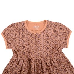 Helena Kjole - Camel flower