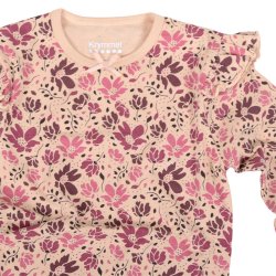 Herdis bluse - Almond