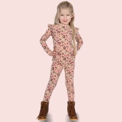 Herdis bluse - Almond