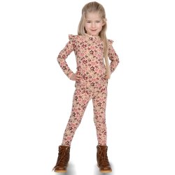 Herdis bluse - Almond