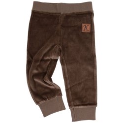 Hip baby bukser - Bison