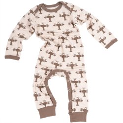 Hugo heldragt - Bison &amp; Sandshell