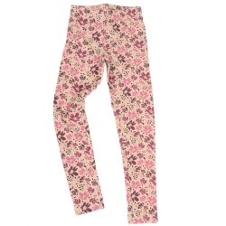 Iben Leggings - Almond