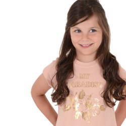 Irene kjole - Mahogany Rose