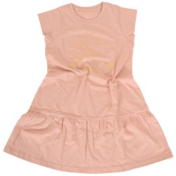 Irene kjole - Mahogany Rose