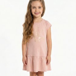 Irene kjole - Mahogany Rose