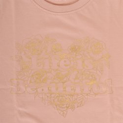 Jalona Top - Mahogany Rose