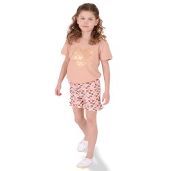 Jalona Top - Mahogany Rose