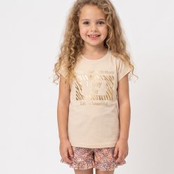 Jane Top - Antique White