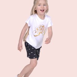 Rita T-shirt - White