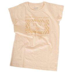 Jane Top - Antique White