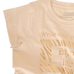 Jane Top - Antique White