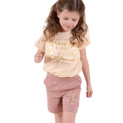 Jane Top - Antique White