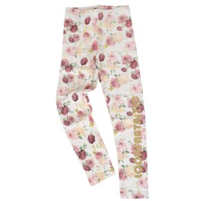 Jessica Leggings - Antique Rose