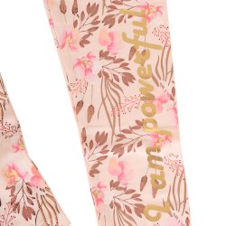 Jessica Leggings - Shell Rose