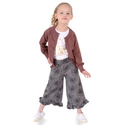 Jill bukser - Castlerock