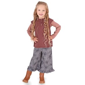 Jill bukser - Castlerock