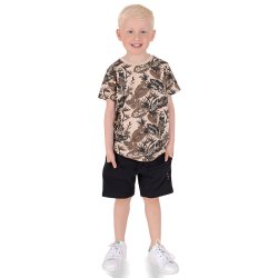 Joseph T-shirt -  Sandshell