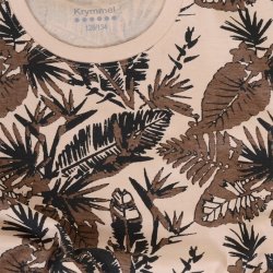 Joseph T-shirt -  Sandshell