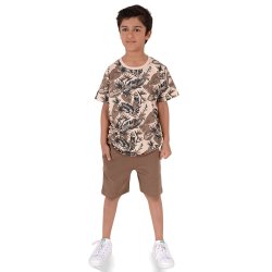 Joseph T-shirt -  Sandshell