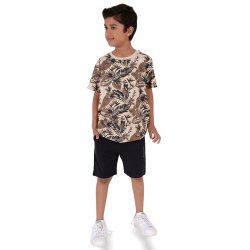 Joseph T-shirt -  Sandshell