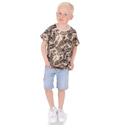 Joseph T-shirt -  Sandshell