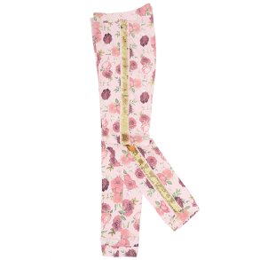 Julle leggings - Blossom