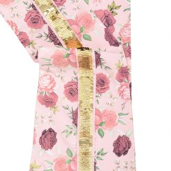 Julle leggings - Blossom