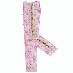 Julle leggings - Dusty Violet