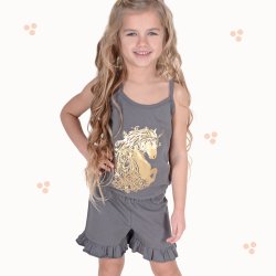 Kelly heldragt - Castlerock