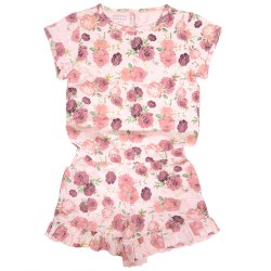 Kimberly heldragt - Blossom