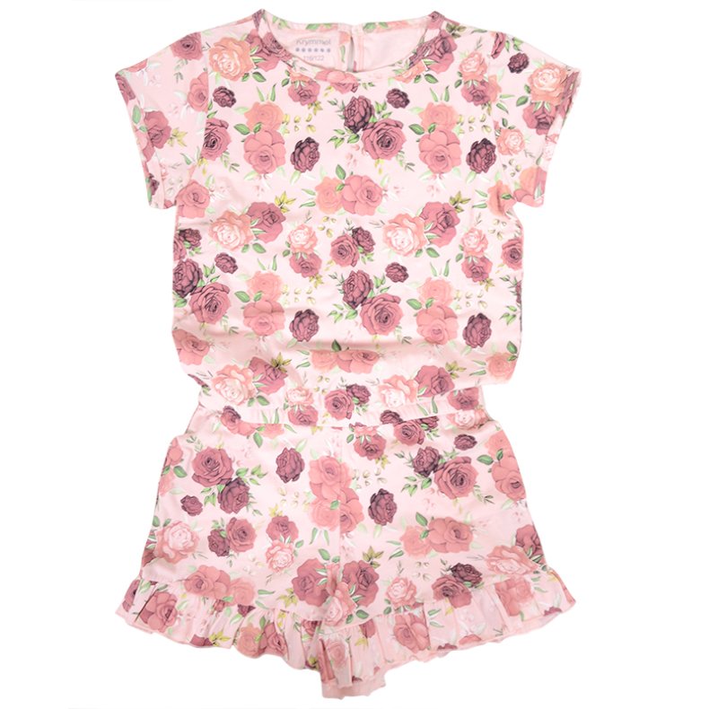 Kimberly heldragt - Blossom