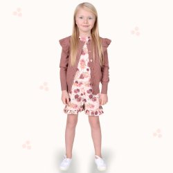 Kimberly heldragt - Blossom