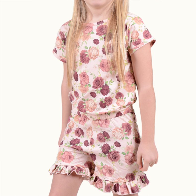 Kimberly heldragt - Blossom