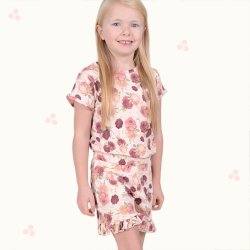 Kimberly heldragt - Blossom