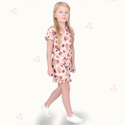 Kimberly heldragt - Blossom