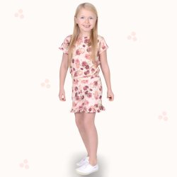 Kimberly heldragt - Blossom