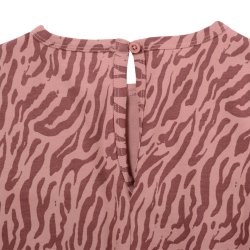 Kimberly heldragt - Zebra Rose