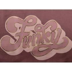 Kleo sweatshirt - Mahogany