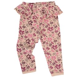 Line Leggings - Almond