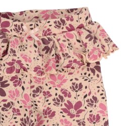 Line Leggings - Almond