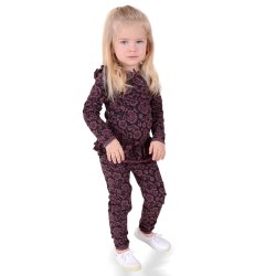 Lise baby leggings - Vintage