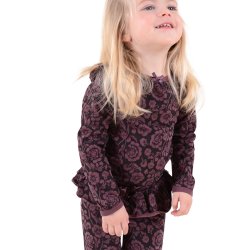 Lise baby leggings - Vintage