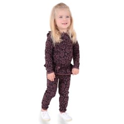 Lise baby leggings - Vintage