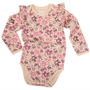 Lucca Body - Almond