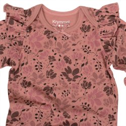 Lucca Body - Old Rose