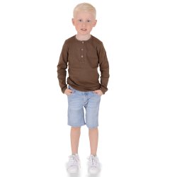 Lukas Shorts - Light Blue